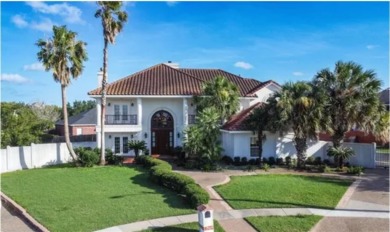 Beach Home For Sale in Corpus Christi, Texas