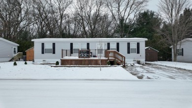 Beach Home For Sale in Spring Lake, Michigan