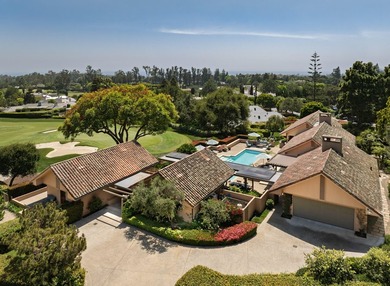 Beach Home For Sale in Montecito, California