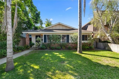 Beach Home For Sale in Manhattan Beach, California