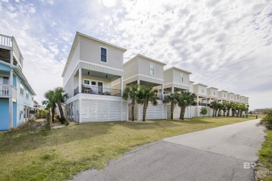 Beach Home For Sale in Gulf Shores, Alabama