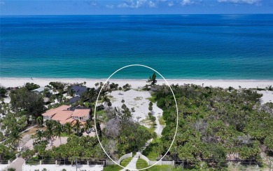 Beach Lot For Sale in Englewood, Florida
