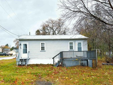 Beach Home For Sale in Marquette, Michigan