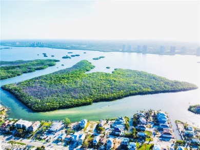 Beach Acreage For Sale in Bonita Springs, Florida