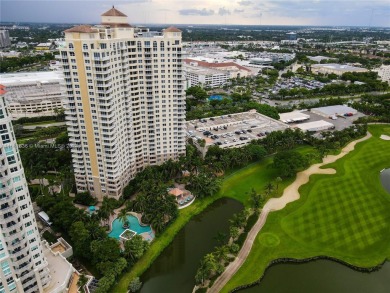 Beach Condo For Sale in Aventura, Florida