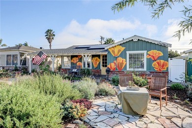 Beach Home For Sale in San Pedro, California