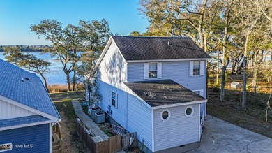 Beach Home For Sale in Supply, North Carolina