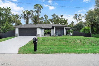 Beach Home For Sale in Lehigh Acres, Florida