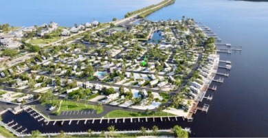 Beach Lot For Sale in Chokoloskee, Florida