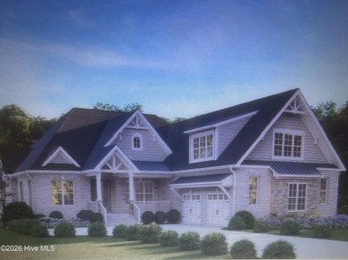 Beach Home For Sale in Ocean Isle Beach, North Carolina