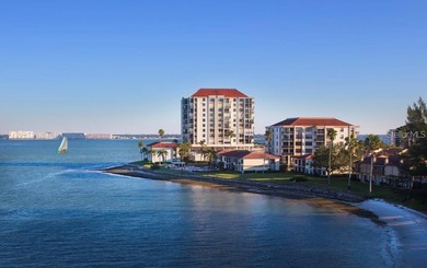 Beach Condo For Sale in St. Petersburg, Florida