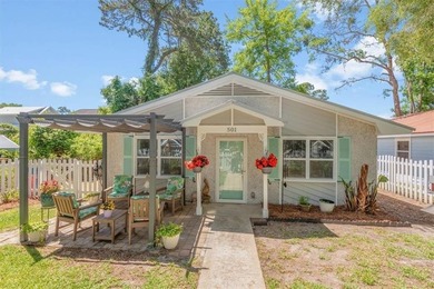 Beach Home Sale Pending in Saint Simons, Georgia