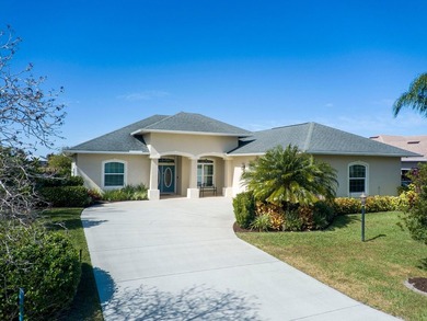 Beach Home For Sale in Sebastian, Florida