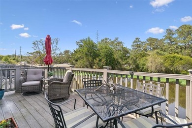 Beach Condo For Sale in Saint Simons, Georgia