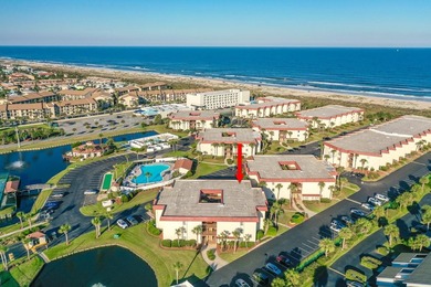 Beach Condo For Sale in St. Augustine Beach, Florida