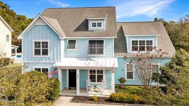 Beach Home For Sale in Hampstead, North Carolina