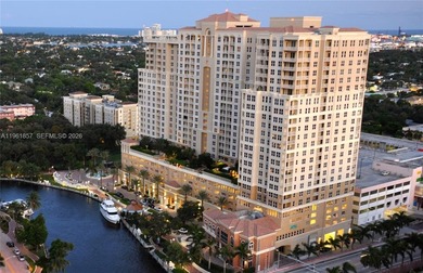 Beach Condo For Sale in Fort Lauderdale, Florida