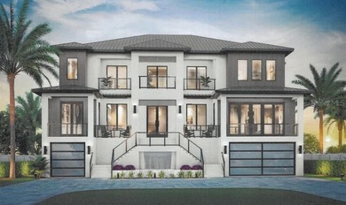 Beach Home For Sale in Tampa, Florida