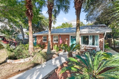 Beach Home For Sale in Santa Rosa Beach, Florida