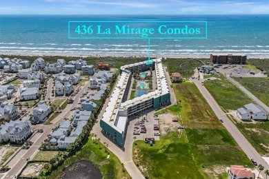 Beach Condo For Sale in Port Aransas, Texas