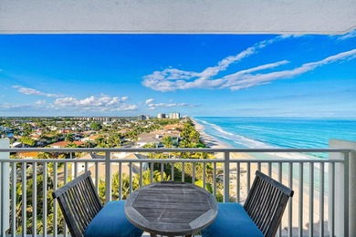 Beach Condo For Sale in Highland Beach, Florida
