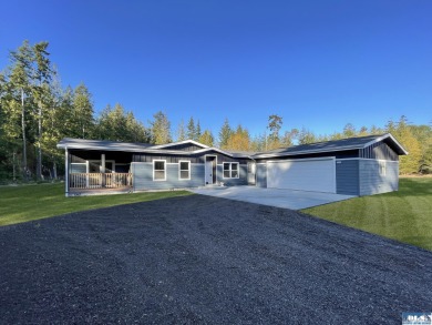 Beach Home Off Market in Sequim, Washington