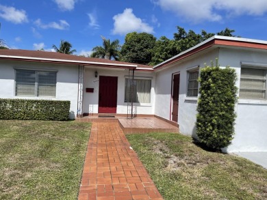 Beach Home Off Market in North  Miami  Beach, Florida