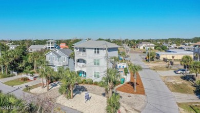 Beach Home For Sale in Panama City Beach, Florida