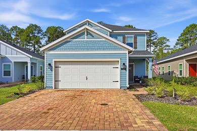 Beach Home For Sale in St Augustine, Florida