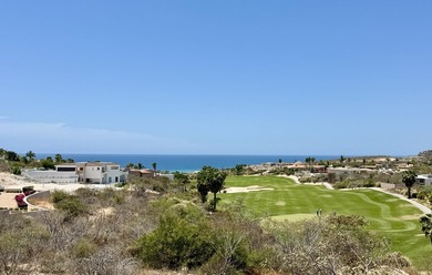 Beach Lot For Sale in San Jose Del Cabo, 