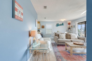 Beach Condo For Sale in Santa Rosa Beach, Florida