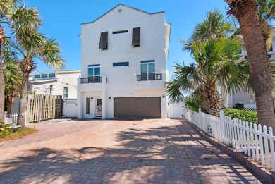 Beach Home For Sale in Miramar Beach, Florida