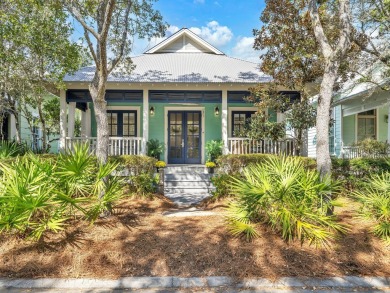 Beach Home For Sale in Santa Rosa Beach, Florida