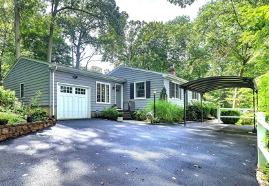 Beach Home For Sale in Branford, Connecticut