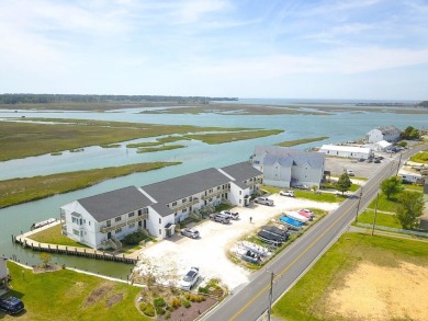 Beach Condo For Sale in Chincoteague Island, Virginia