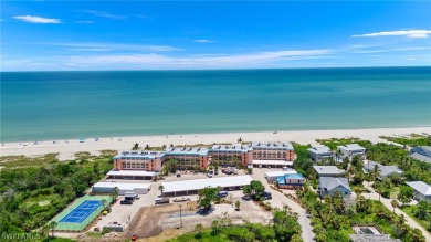 Beach Condo For Sale in Sanibel, Florida