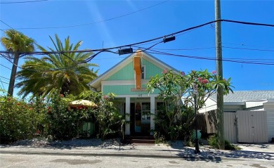 Beach Commercial Off Market in Clearwater Beach, Florida