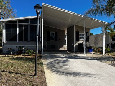 Beach Home For Sale in Ormond Beach, Florida