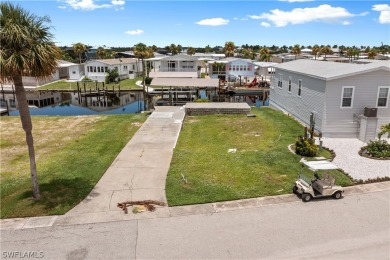 Beach Lot For Sale in Fort Myers Beach, Florida