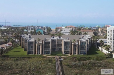 Beach Condo For Sale in South Padre Island, Texas