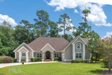 Beach Home Off Market in Brunswick, Georgia