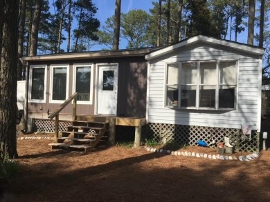 Beach Home For Sale in Horntown, Virginia