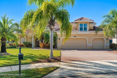 Beach Home For Sale in Melbourne, Florida