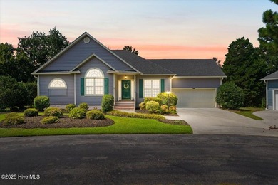 Beach Home Sale Pending in Southport, North Carolina