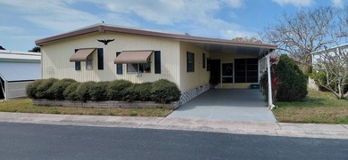 Beach Home For Sale in Largo, Florida