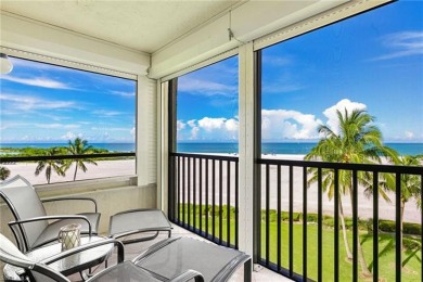 Beach Condo Off Market in Fort Myers Beach, Florida