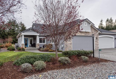 Beach Home Off Market in Sequim, Washington