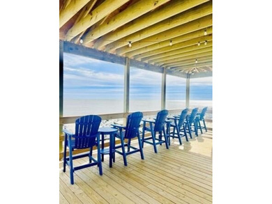 Beach Condo For Sale in Jekyll Island, Georgia