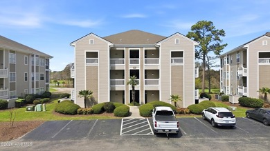 Beach Condo For Sale in Sunset Beach, North Carolina