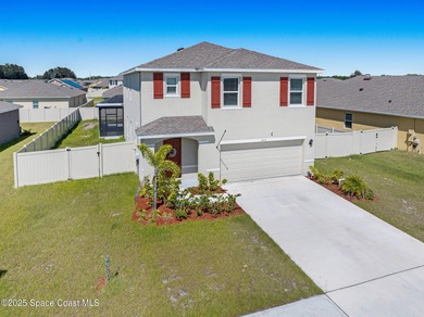 Beach Home For Sale in Rockledge, Florida